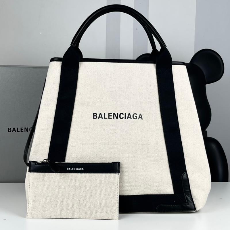 Balenciaga Bags 339933 white